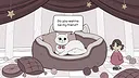 Missing Meows Screenshot 2