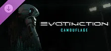 EVOTINCTION - Costume PANDA