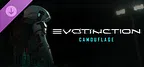EVOTINCTION - Costume PANDA