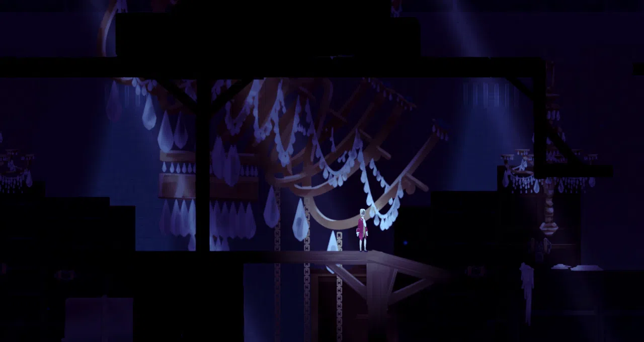 Tenebra Screenshot 4