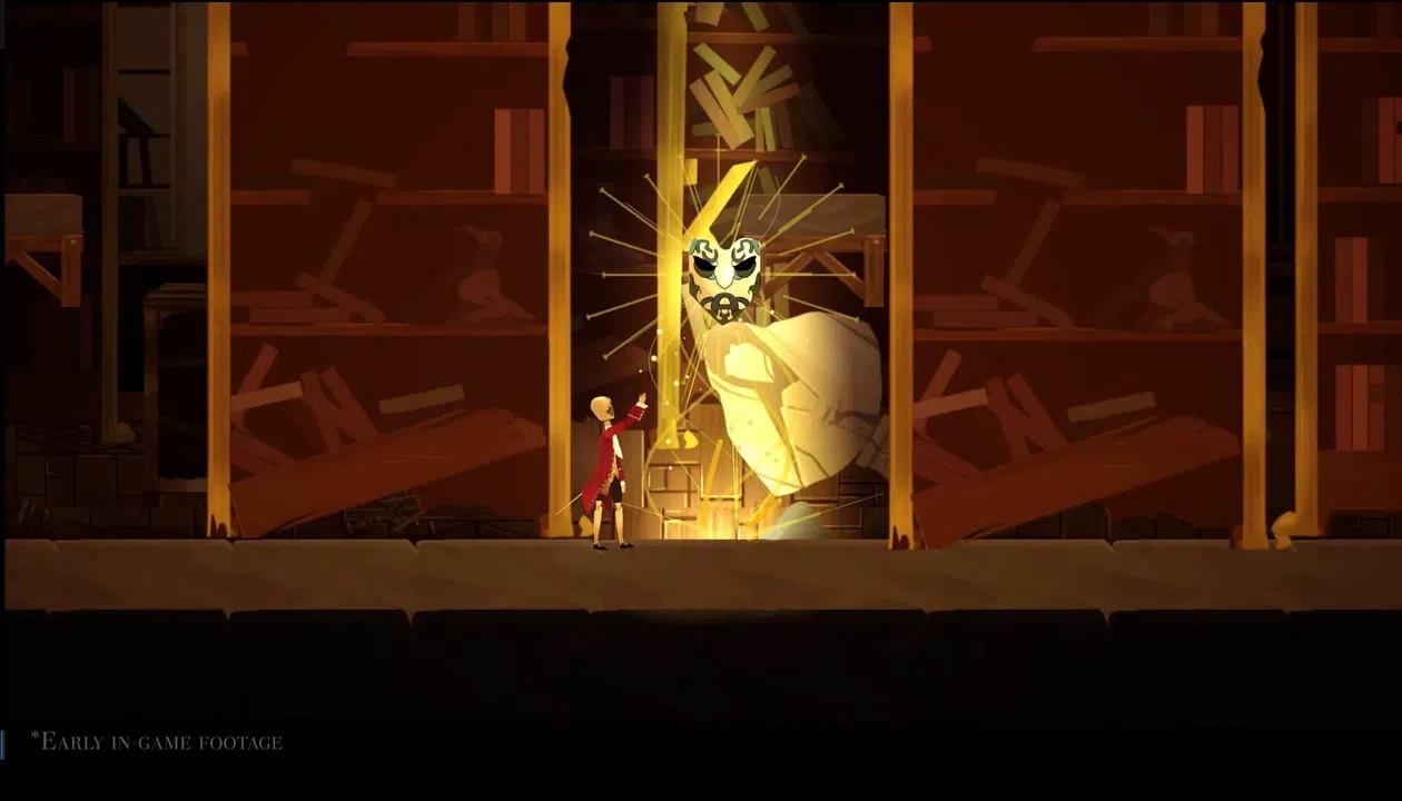 Tenebra Screenshot 2