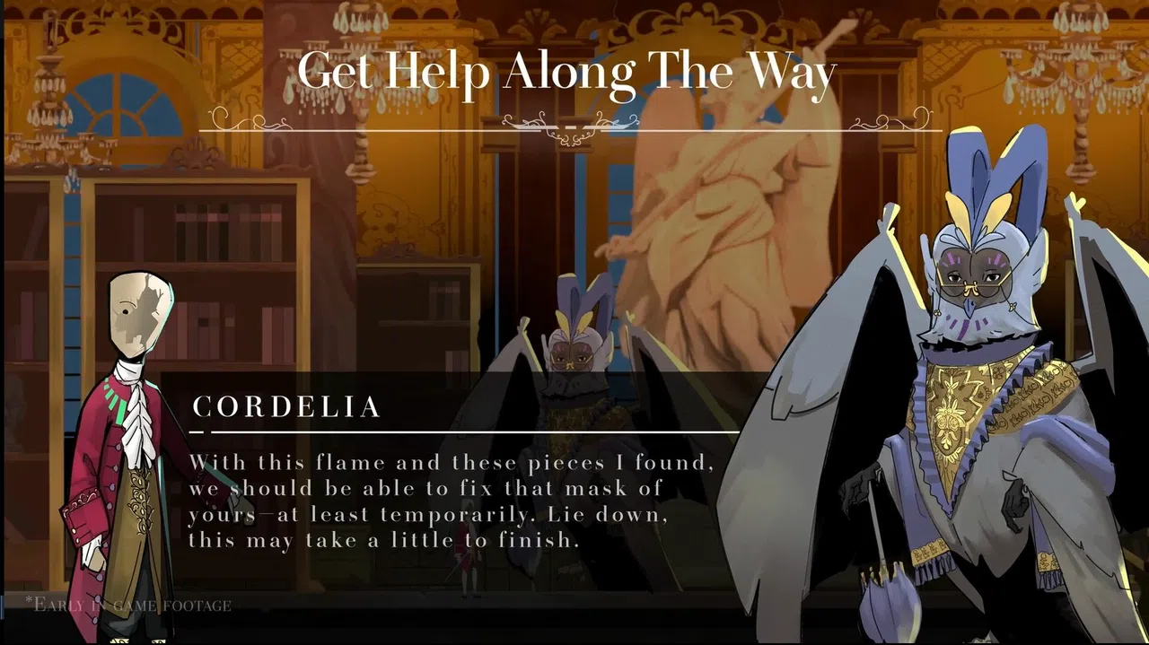 Tenebra Screenshot 5