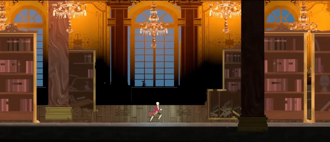 Tenebra Screenshot 1
