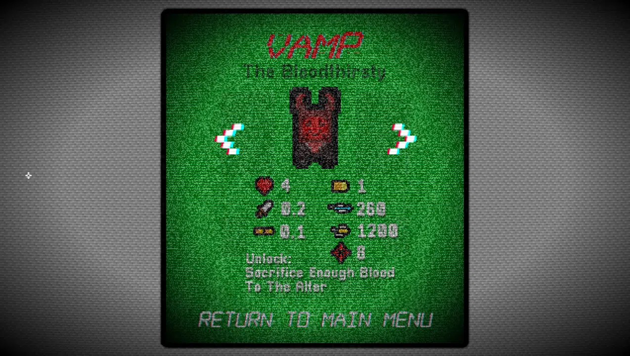 Error 259: Blood & Bombs DLC Screenshot 0