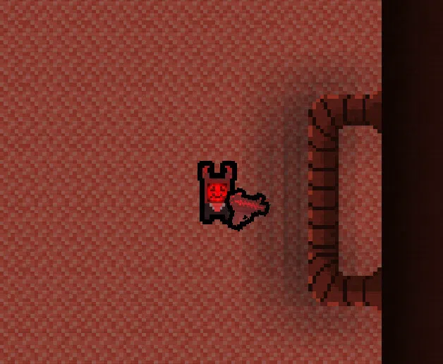 Error 259: Blood & Bombs DLC Screenshot 2