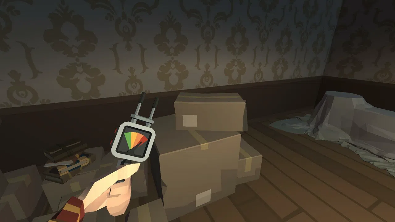 Purge Inc. Screenshot 3