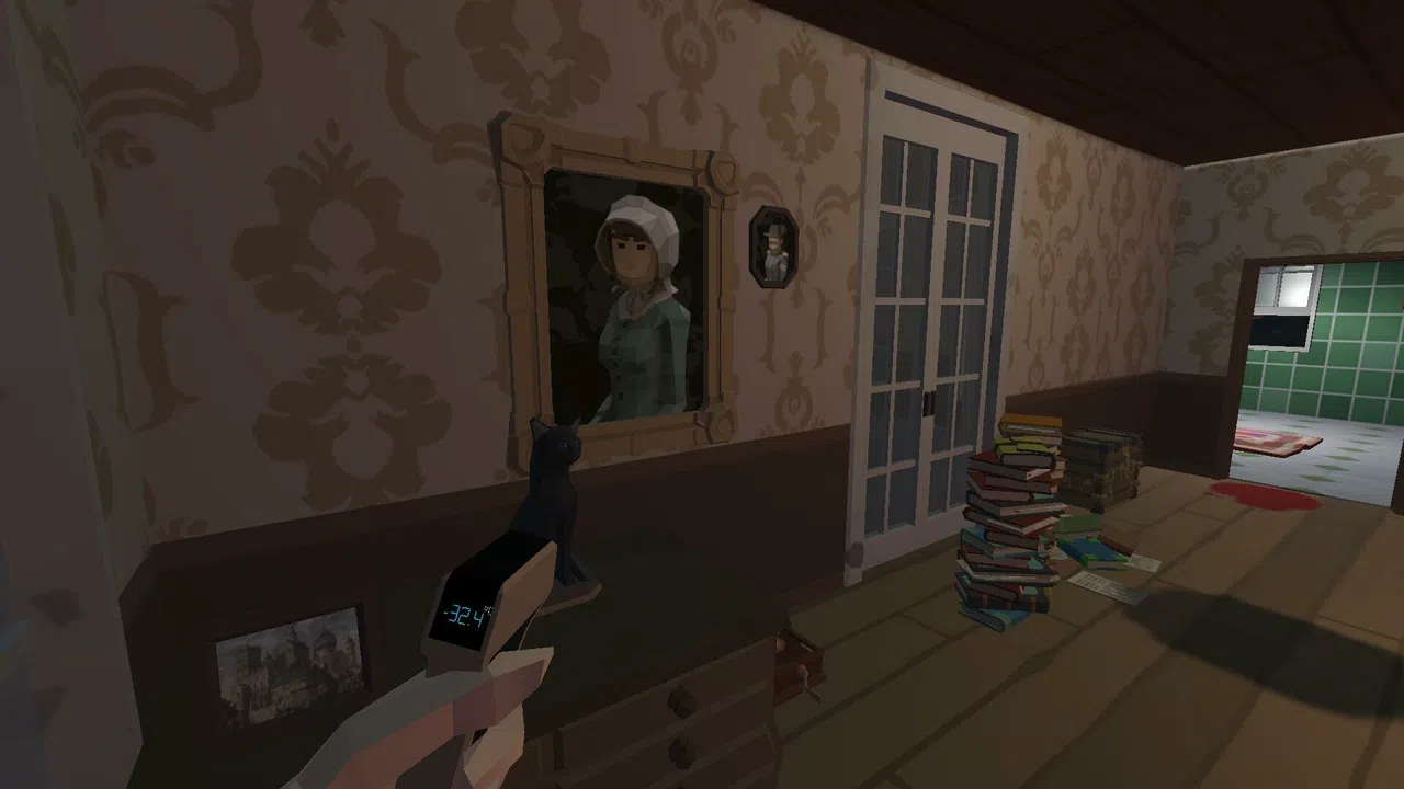 Purge Inc. Screenshot 4
