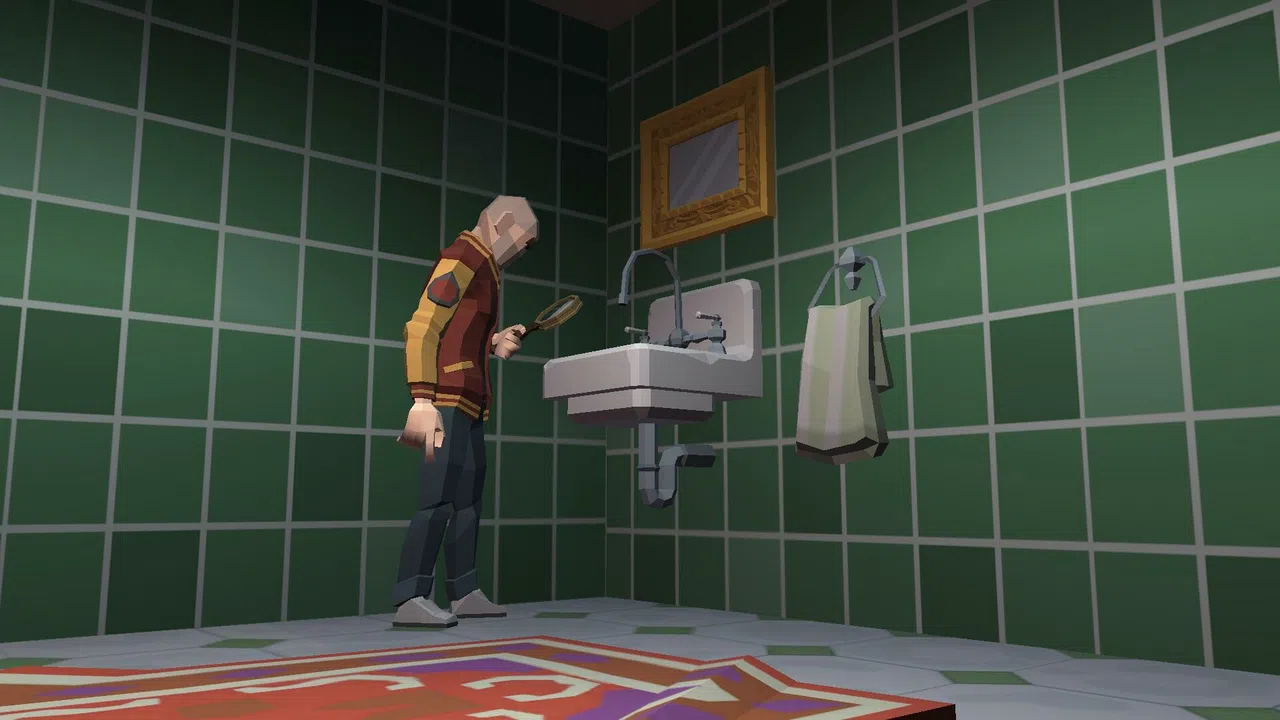 Purge Inc. Screenshot 0