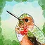 Bird Star icon