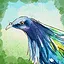 Pigeon Fan icon