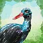 Ornithologist icon