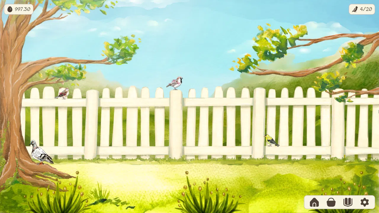 Birdfull Screenshot 5