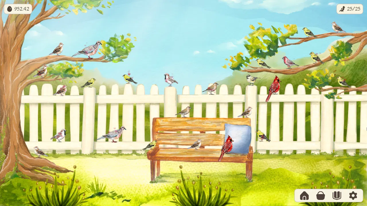 Birdfull Screenshot 0