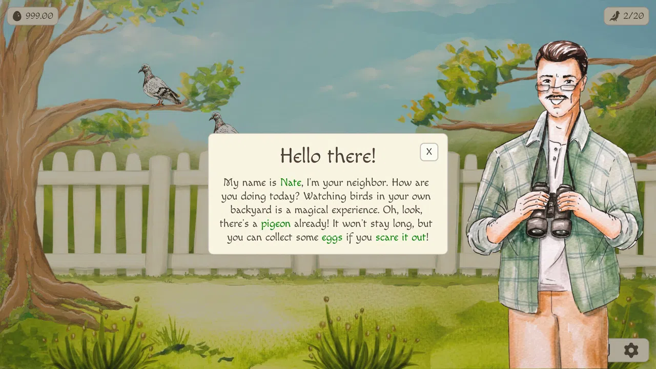 Birdfull Screenshot 6