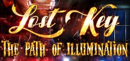 Lost Key - The Path of Illumination