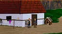 Lost Key - The Path of Illumination Screenshot 4