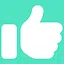 Check Your Profile icon