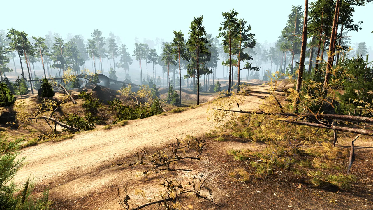 Rusty Road Racing Screenshot 11