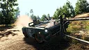Rusty Road Racing Screenshot 0