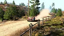 Rusty Road Racing Screenshot 1