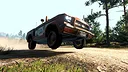 Rusty Road Racing Screenshot 2
