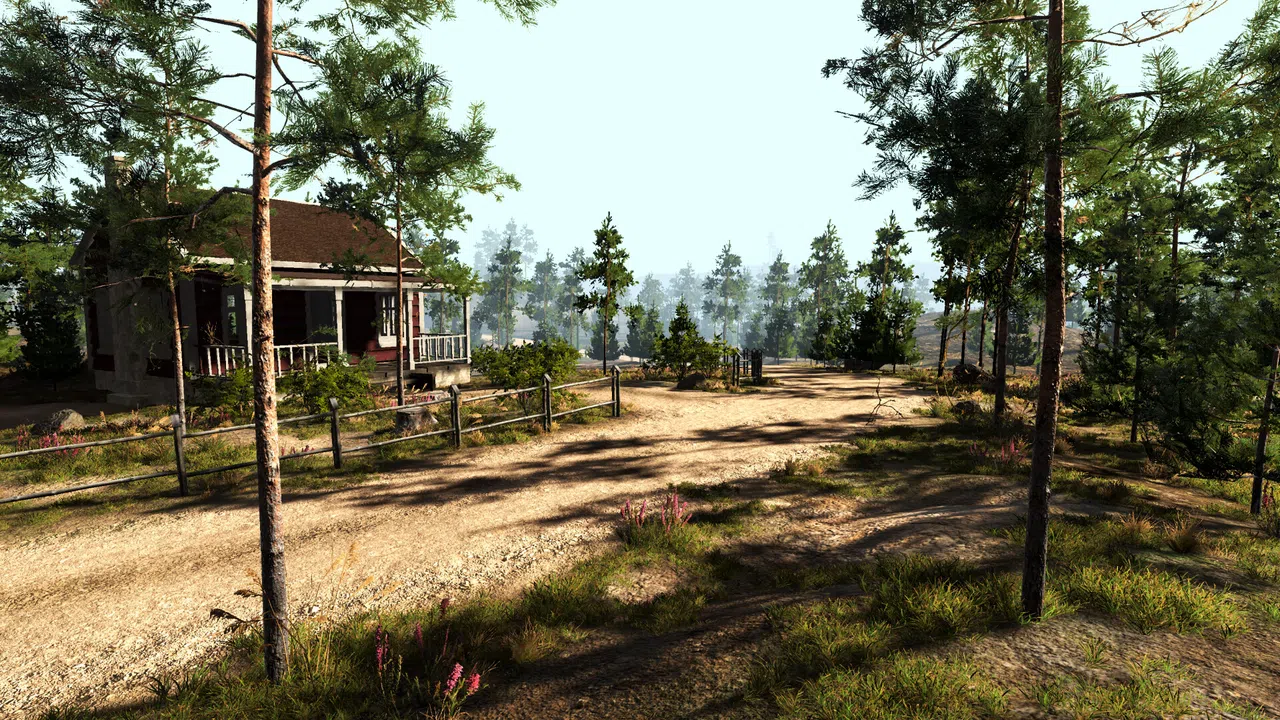 Rusty Road Racing Screenshot 13