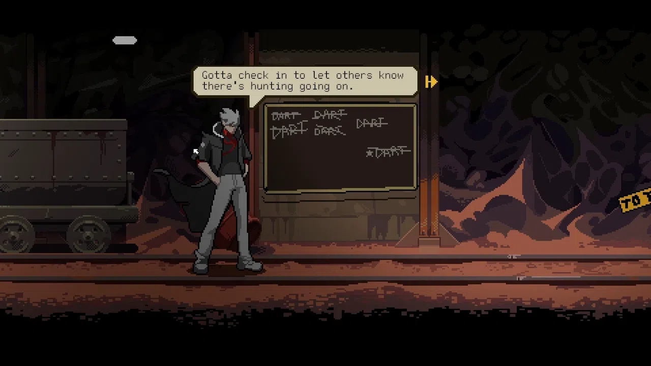 FUMEHEAD Screenshot 9