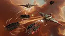Sins of a Solar Empire II - Paths to Power Screenshot 0