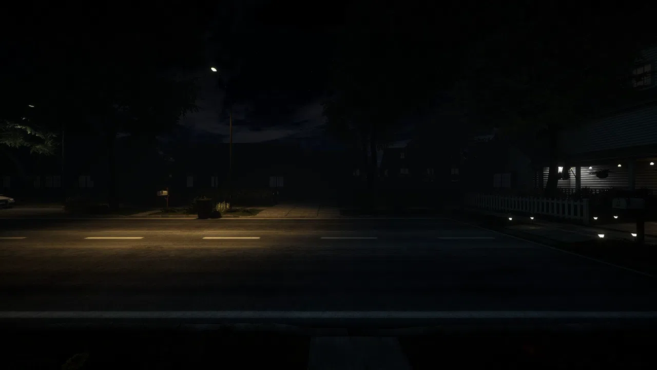 Dreadful Delivery Screenshot 1