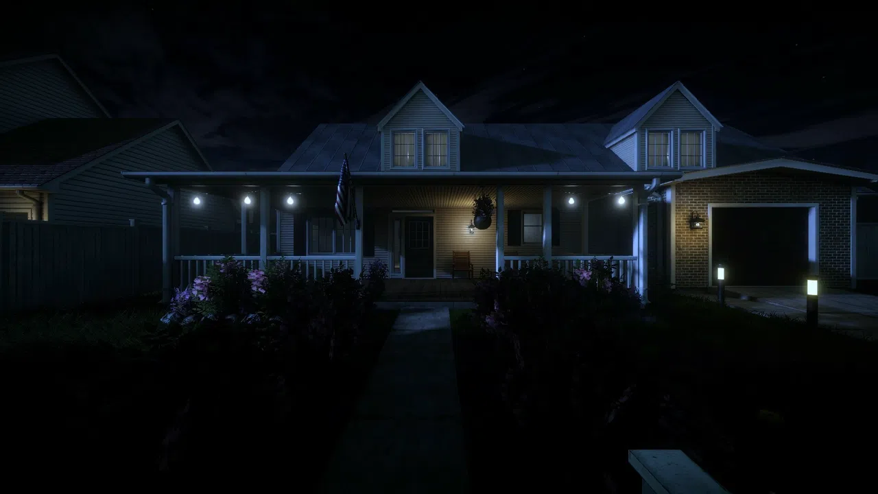 Dreadful Delivery Screenshot 6