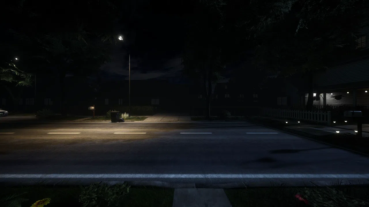 Dreadful Delivery Screenshot 5