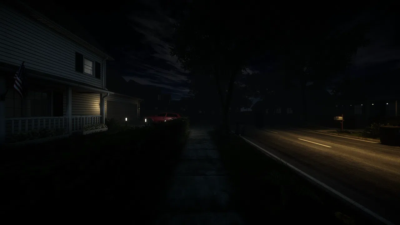 Dreadful Delivery Screenshot 0