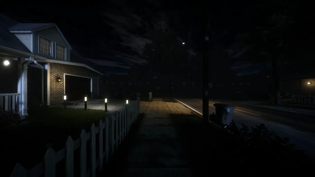 Dreadful Delivery Screenshot 3