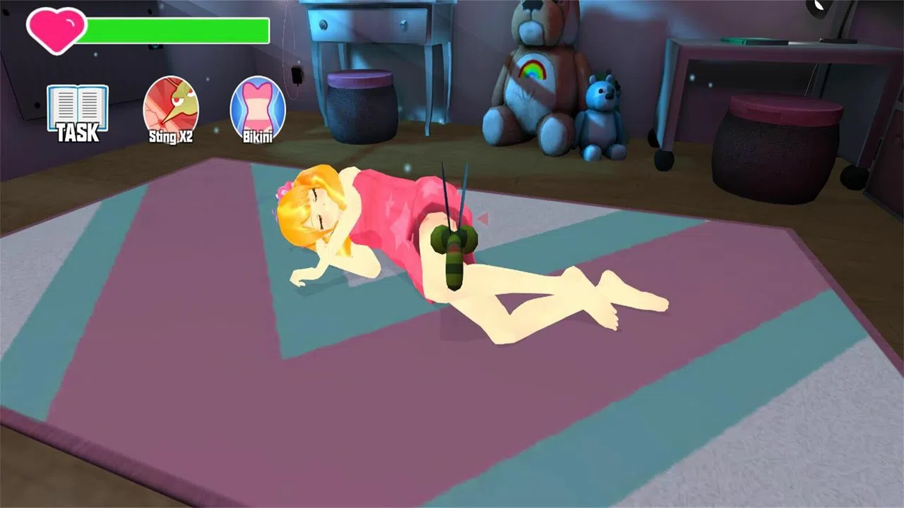 Mosquito Simulator Screenshot 0
