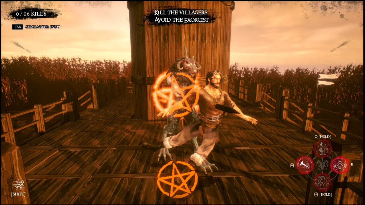 NightingNail Screenshot 4