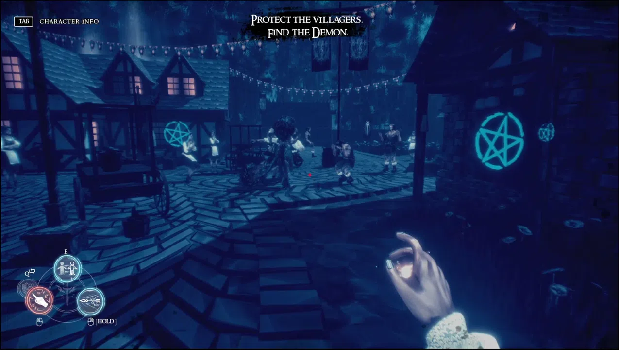 NightingNail Screenshot 6
