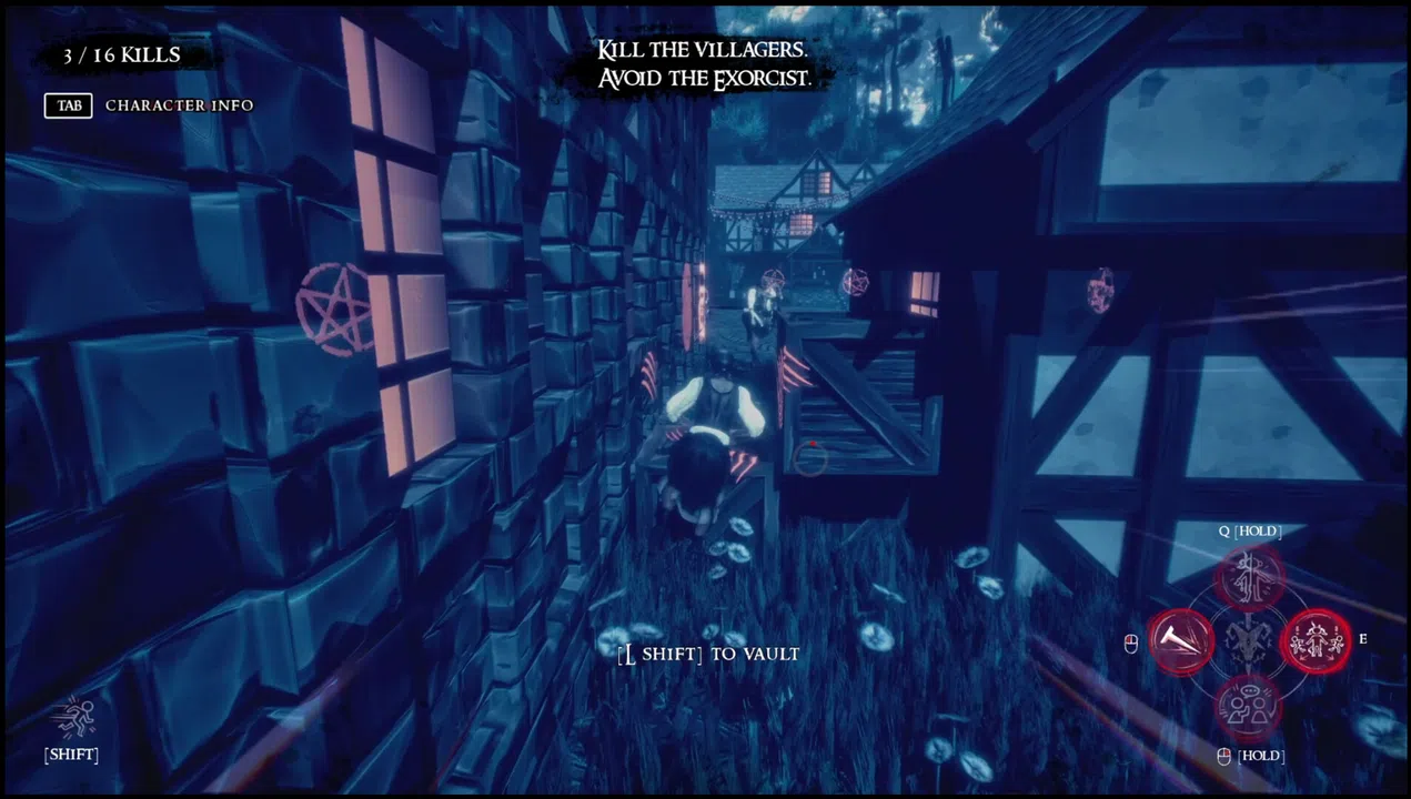 NightingNail Screenshot 0