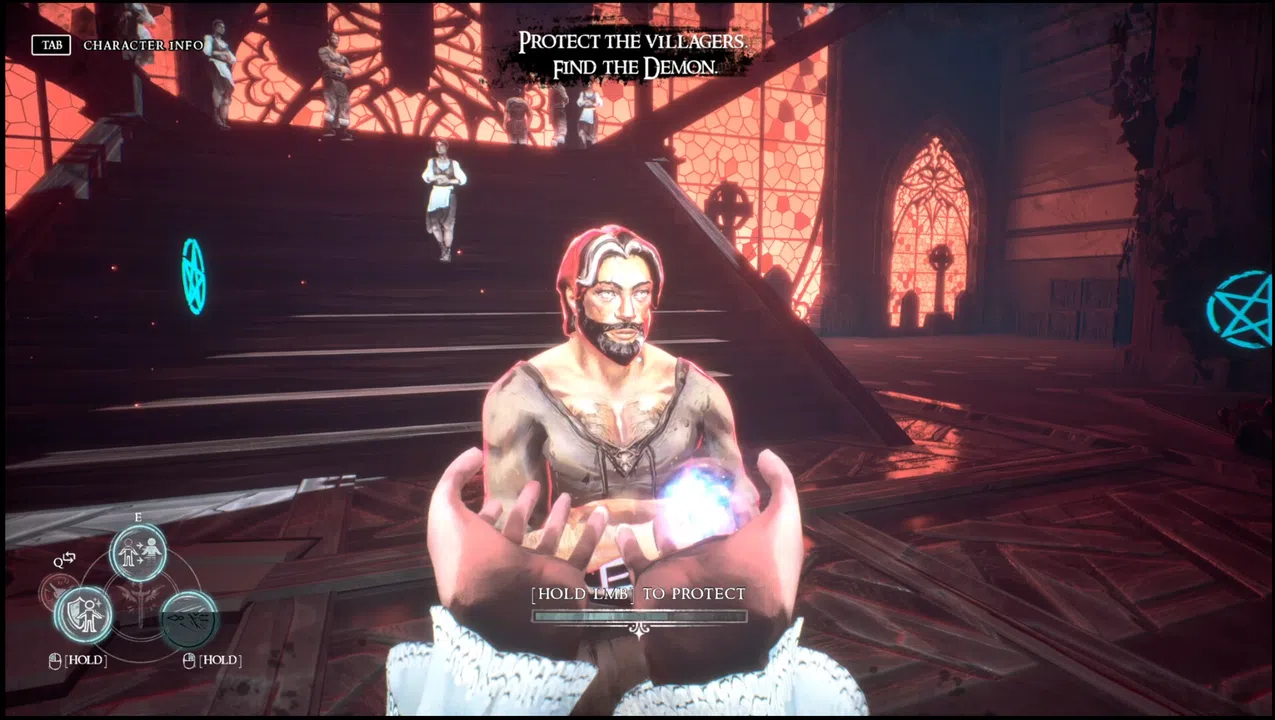 NightingNail Screenshot 5