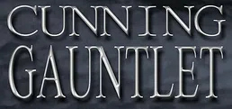 Cunning Gauntlet 2D