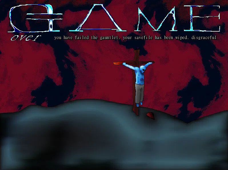 Cunning Gauntlet 2D Screenshot 4