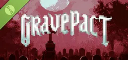 Gravepact Demo