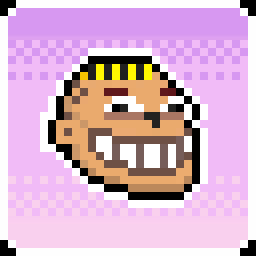 Trollador Jr. icon