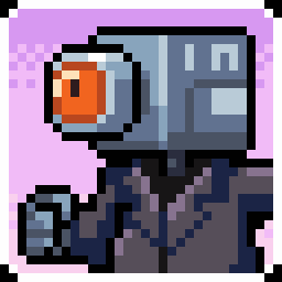 Revolução das Máquinas icon