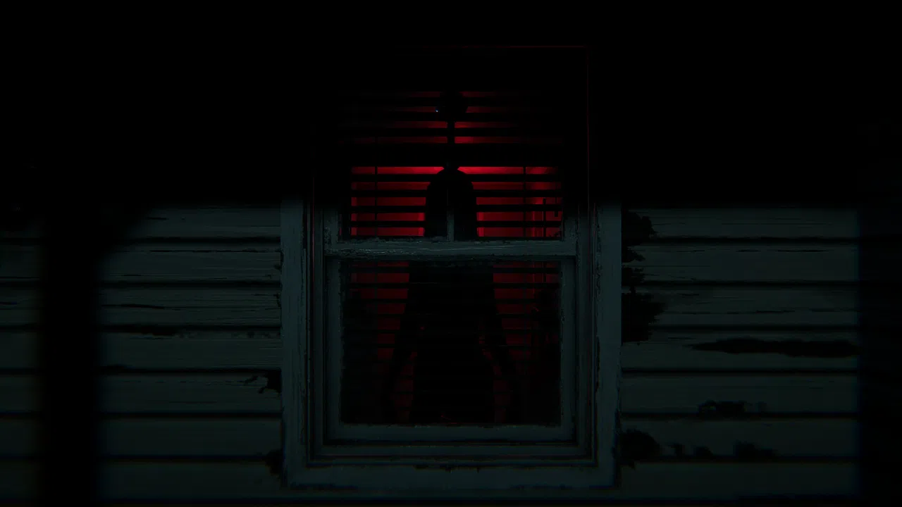 The Evil Presence Screenshot 2