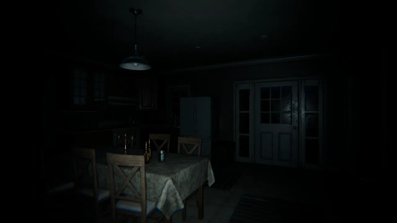 The Evil Presence Screenshot 6