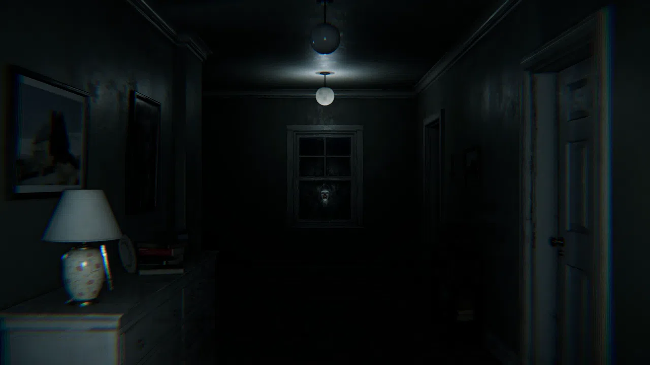 The Evil Presence Screenshot 4