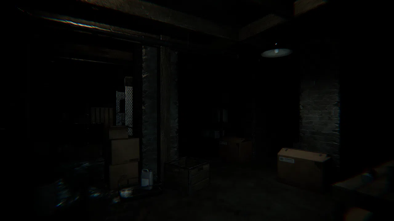The Evil Presence Screenshot 5