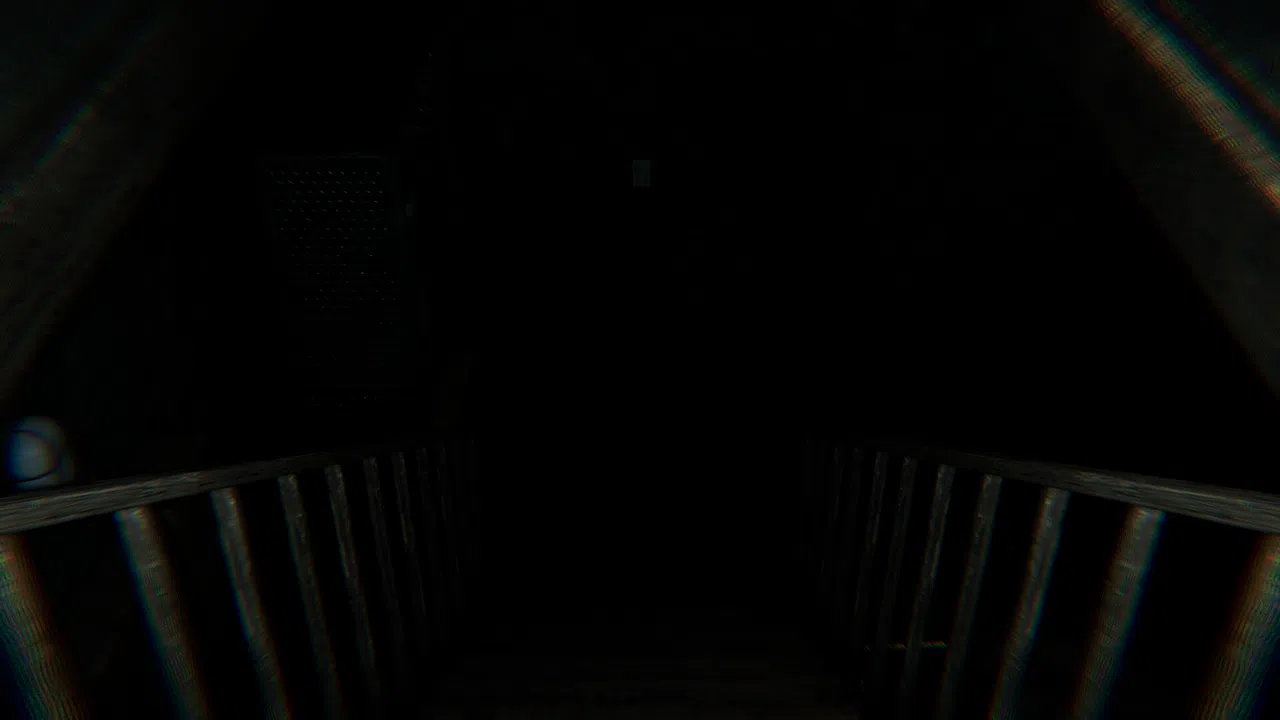 The Evil Presence Screenshot 3