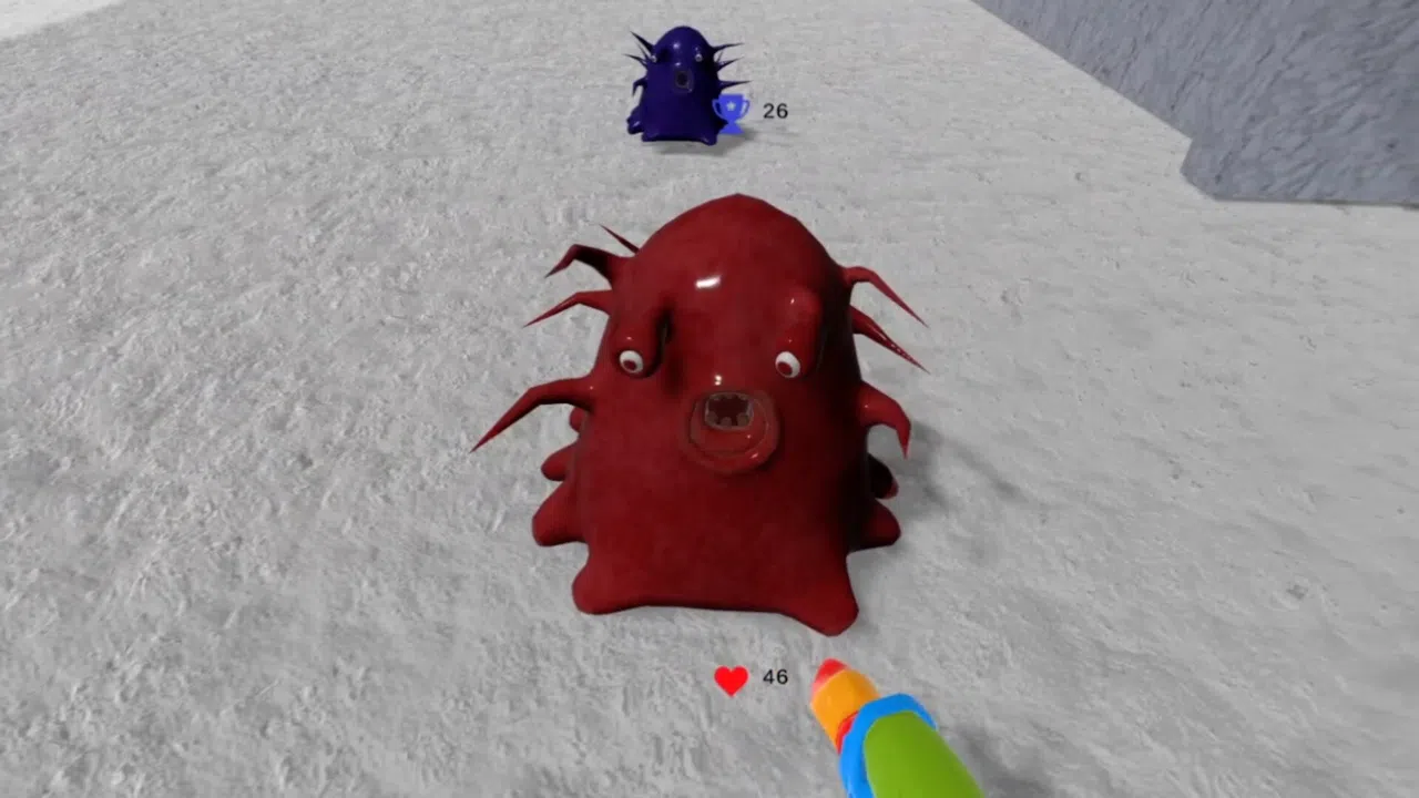 Clean that world Screenshot 3