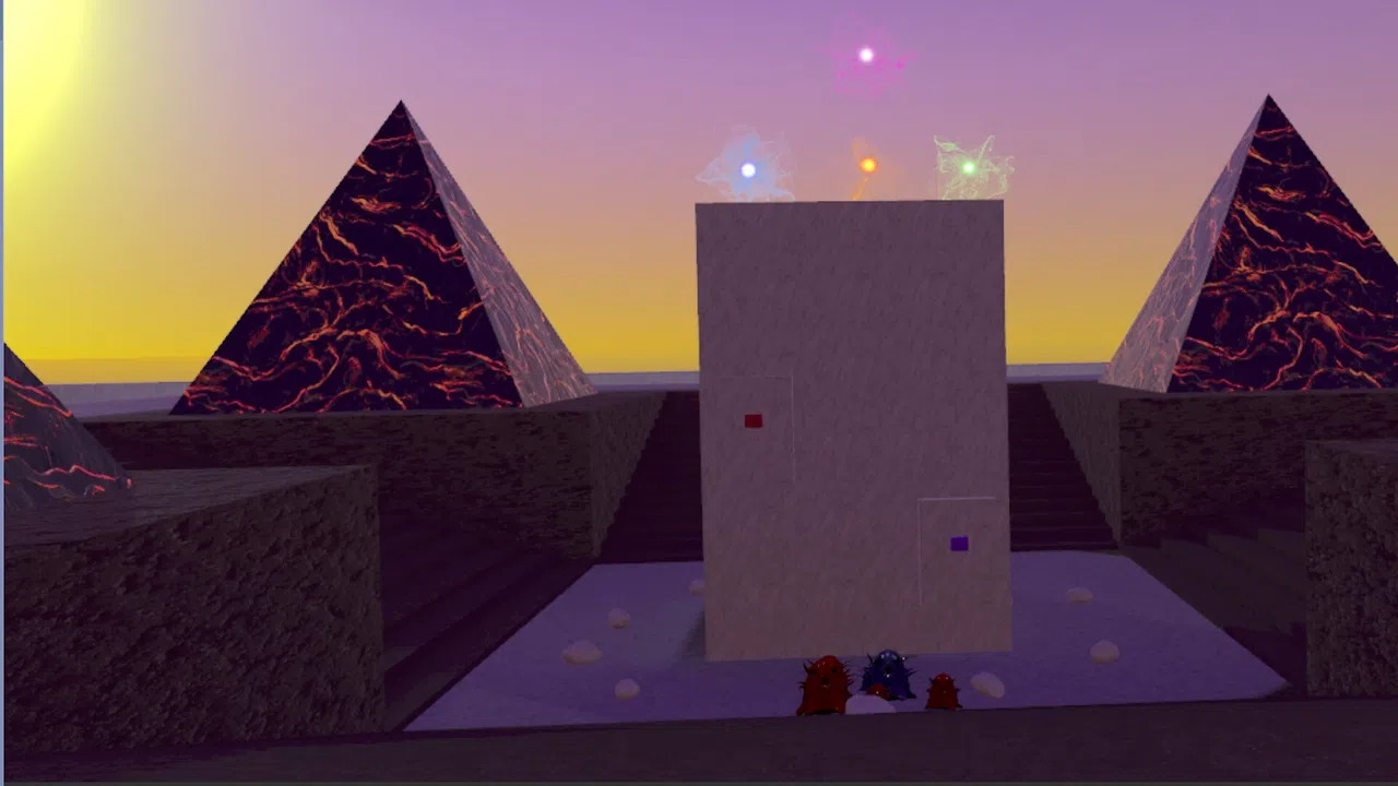 Clean that world Screenshot 0